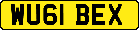 WU61BEX