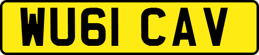 WU61CAV