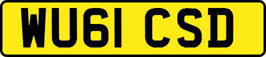 WU61CSD
