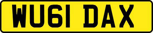 WU61DAX