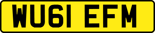 WU61EFM