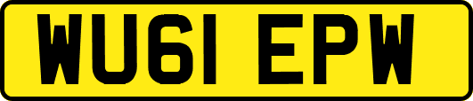 WU61EPW