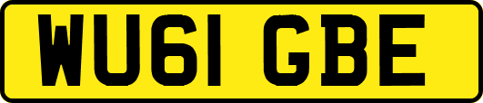 WU61GBE