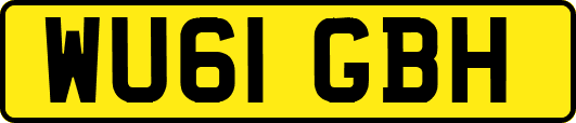 WU61GBH