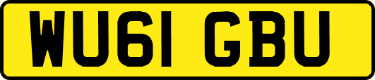 WU61GBU