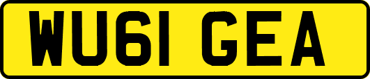 WU61GEA