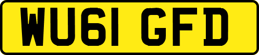 WU61GFD