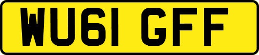 WU61GFF