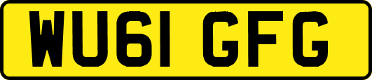 WU61GFG