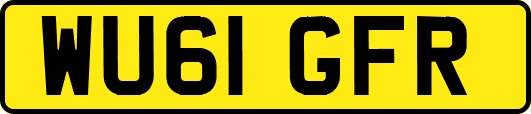 WU61GFR