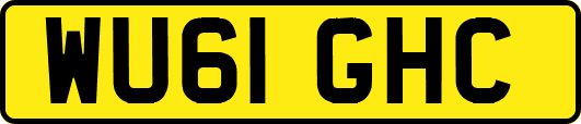 WU61GHC