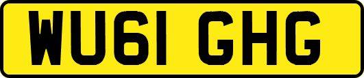 WU61GHG