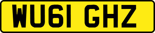 WU61GHZ