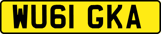 WU61GKA