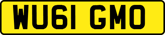 WU61GMO