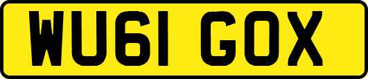 WU61GOX