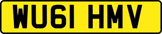 WU61HMV