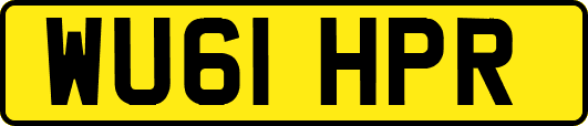 WU61HPR