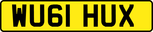 WU61HUX