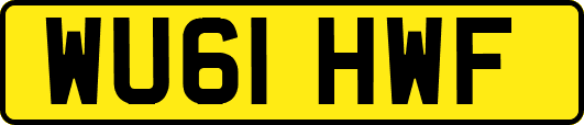 WU61HWF