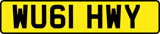 WU61HWY