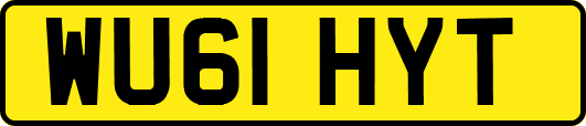 WU61HYT