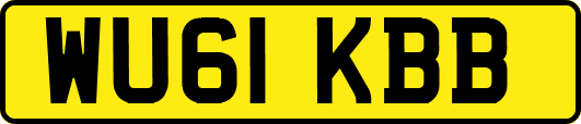 WU61KBB
