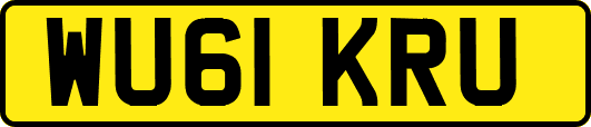 WU61KRU