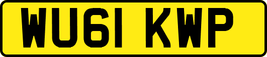 WU61KWP