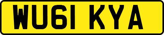WU61KYA