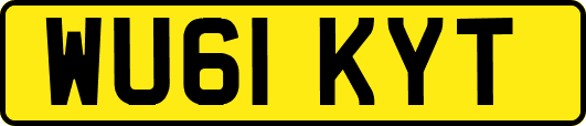 WU61KYT