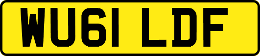 WU61LDF