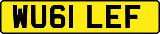 WU61LEF