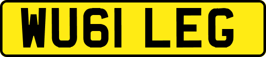 WU61LEG