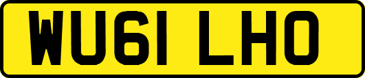 WU61LHO