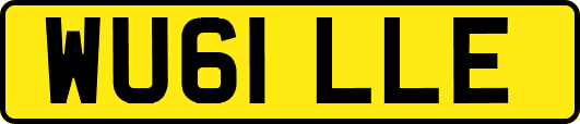 WU61LLE