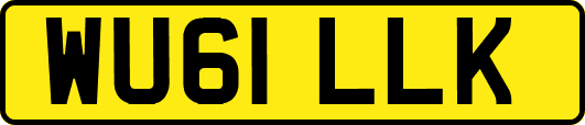 WU61LLK