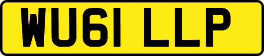 WU61LLP