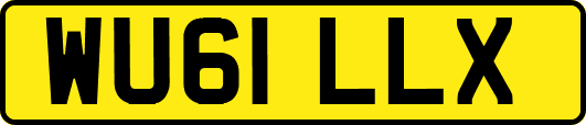 WU61LLX