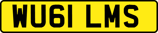 WU61LMS