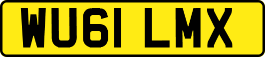 WU61LMX