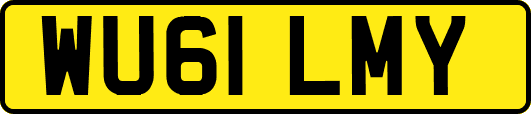 WU61LMY