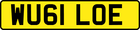 WU61LOE