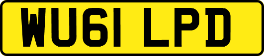 WU61LPD