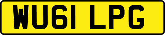 WU61LPG