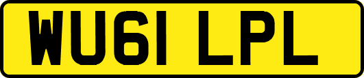 WU61LPL