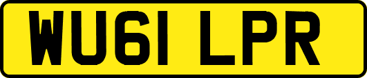 WU61LPR