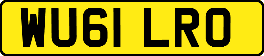WU61LRO