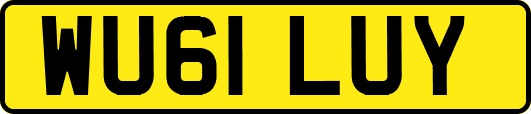 WU61LUY