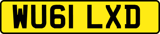 WU61LXD